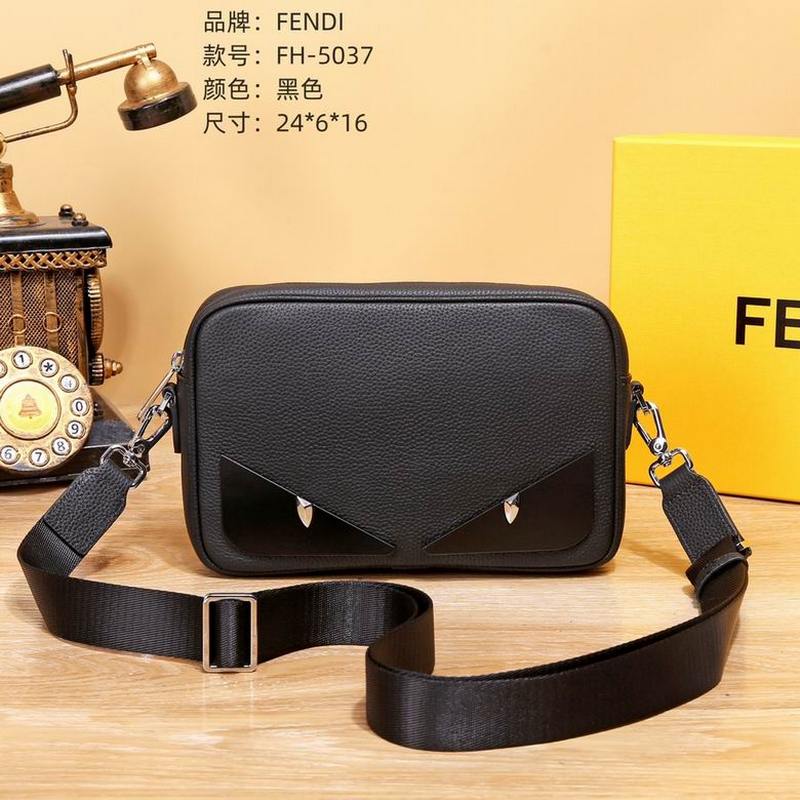 Fendi Handbags 139